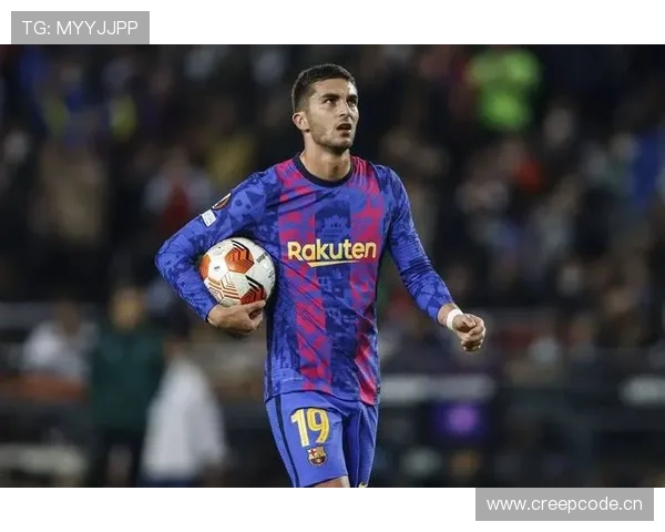 控球依旧，但控制力下降：巴萨的核心矛盾