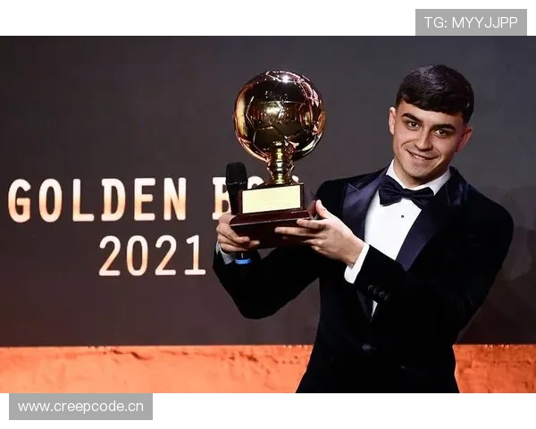 金童奖得主：菲利克斯的个人荣誉含金量