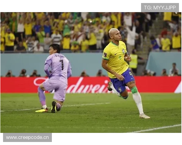 维尼修斯vs内马尔 巴西两代天才边路进攻差距在哪