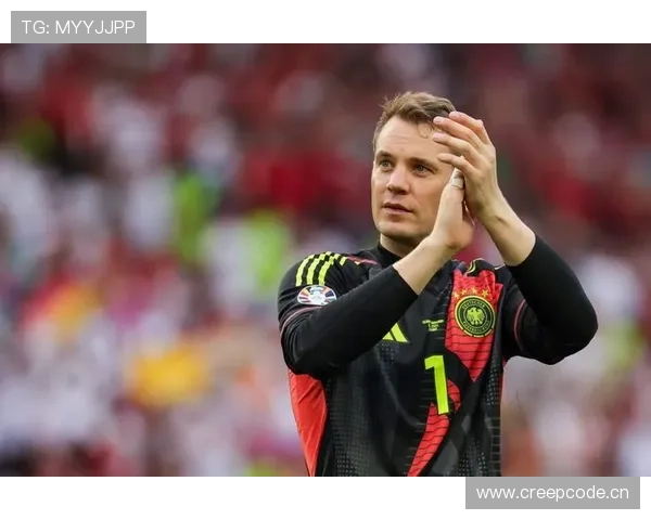 诺伊尔 vs 阿利松：现代门将全面能力对比