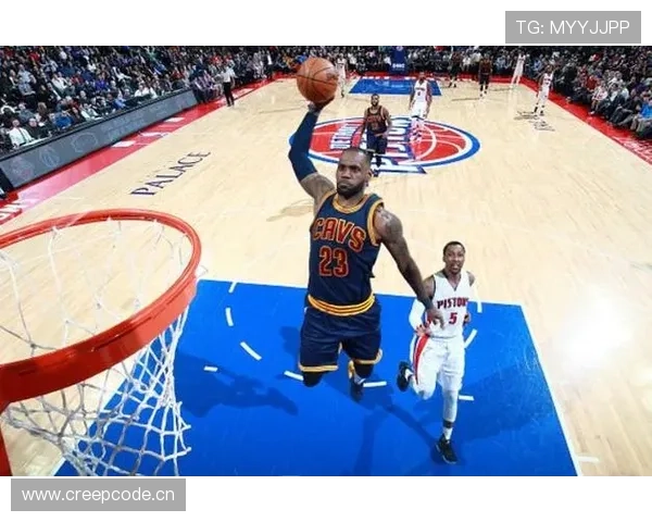 勒布朗挡拆频率提升拉开空间，关键回合得分效率超乔丹