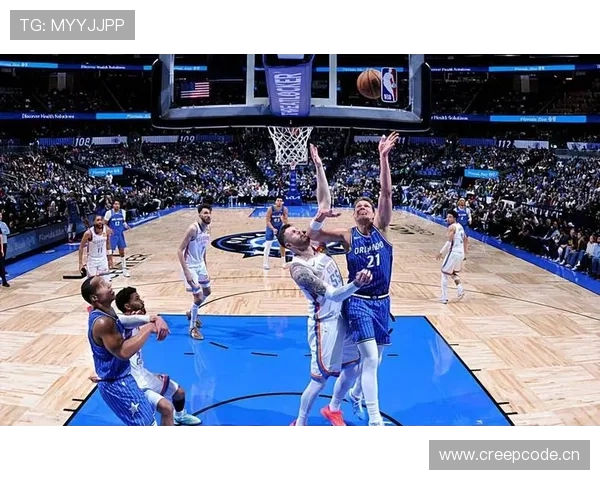 瓦格纳突破制造错位提升进攻效率，助力球队关键时刻得分爆发