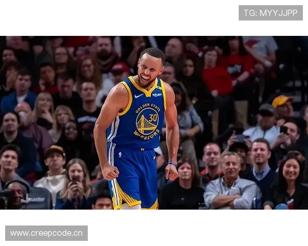 达米安·利拉德挡拆突破效率提升，拉开与库里关键时刻得分差距